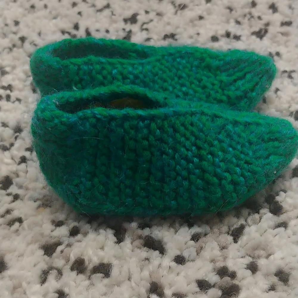 Baby / Toddler Slipper Socks
